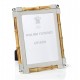 William Yeoward Bamboo 4x6 Picture Frame
